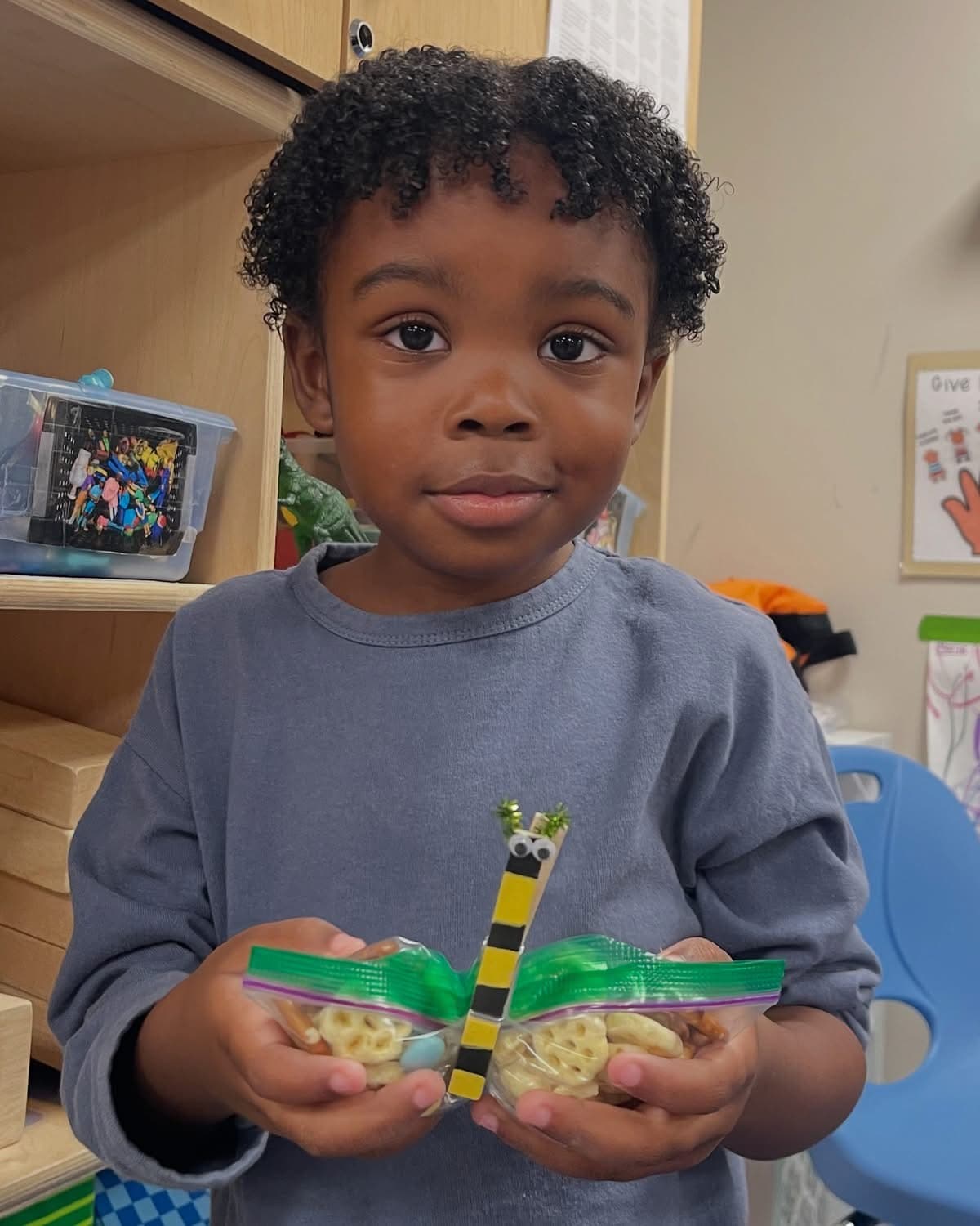 August — The Boy Who Spoke to the Sun